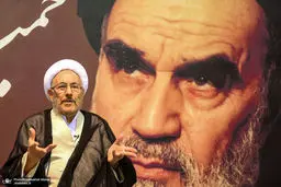 همه مسئولین از نفوذ موساد در بخش های مختلف کشور نگران باشند