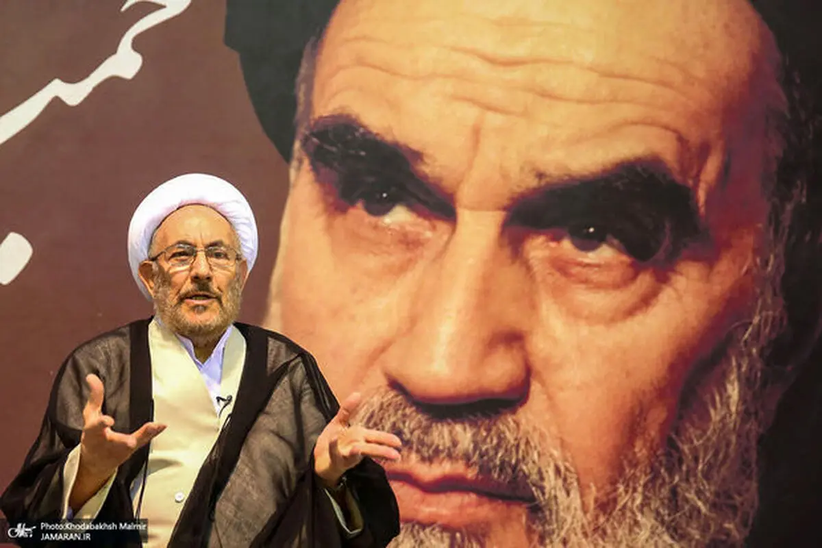 همه مسئولین از نفوذ موساد در بخش های مختلف کشور نگران باشند
