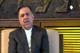 گفت و گو با عباس آخوندی بزودی از تصویر شرق