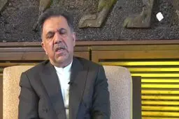 گفت و گو با عباس آخوندی بزودی از تصویر شرق