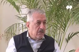 گفت و گو با محسن صفایی فراهانی بزودی از تصویر شرق