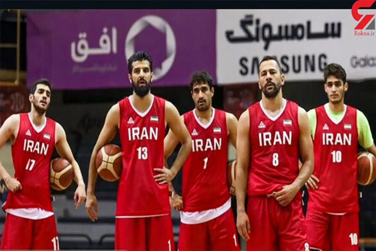 ماجرای باورنکردنی ملی‌پوشان ایرانی در فرودگاه