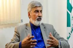 ترقی ادعایش درباره آرای باطله را تکرار کرد