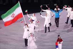 آشنایی با کاروان 67 نفره ایران در المپیک 2020 توکیو