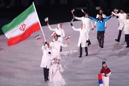 آشنایی با کاروان 67 نفره ایران در المپیک 2020 توکیو