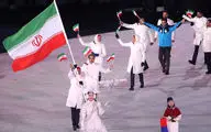 آشنایی با کاروان 67 نفره ایران در المپیک 2020 توکیو