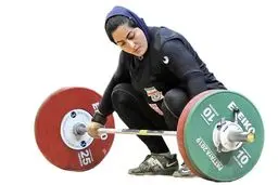 مورد عجیب پریسا