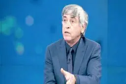 ‌انشعاب سیاسی‌ آری یا نه؟