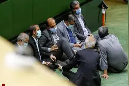 انتقاد از قطعی برق، تلاش برای قطع اینترنت