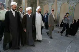 ‌بزنگاه تغییر سرنوشت هاشمی و اصلاحات