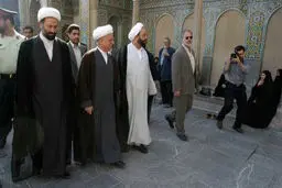 ‌بزنگاه تغییر سرنوشت هاشمی و اصلاحات
