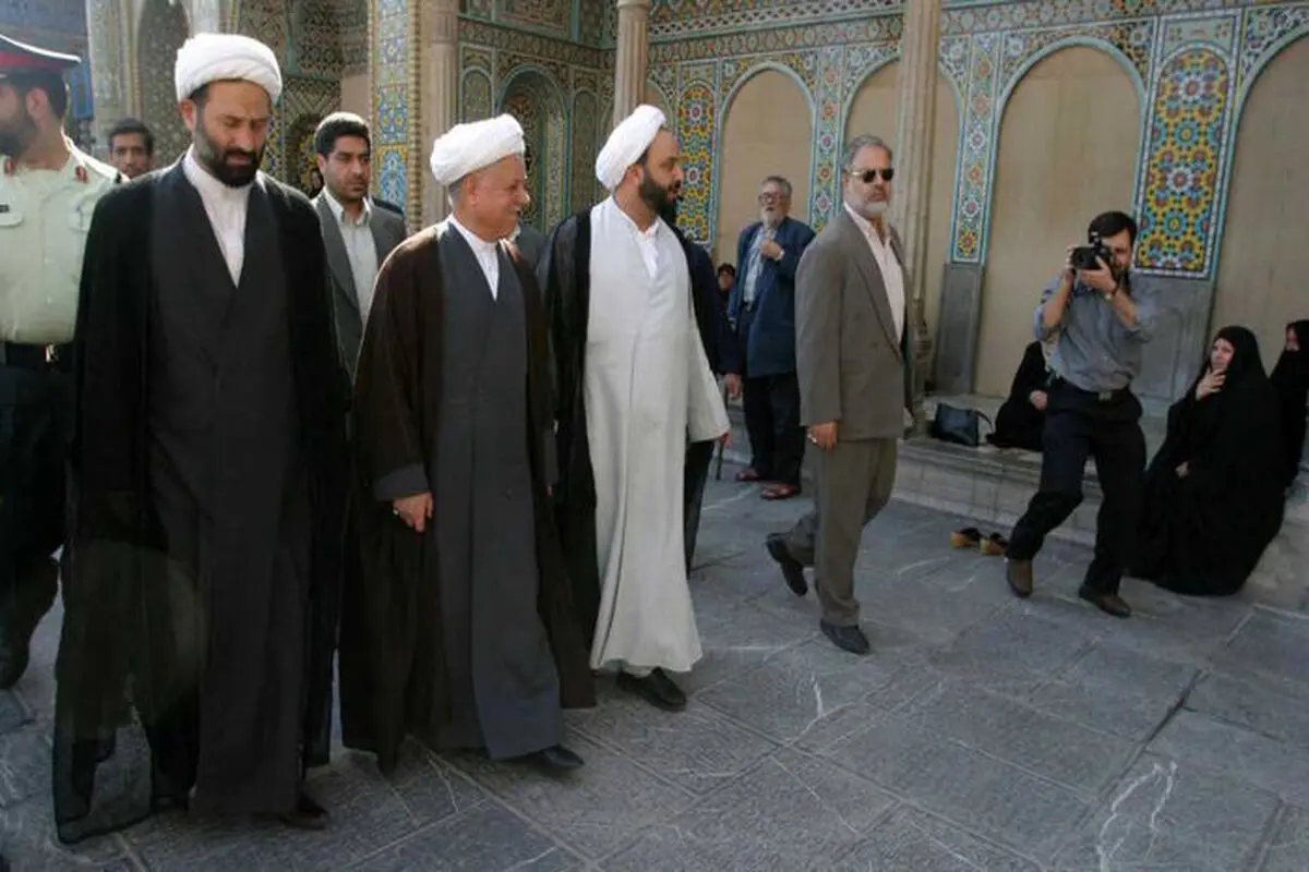 ‌بزنگاه تغییر سرنوشت هاشمی و اصلاحات