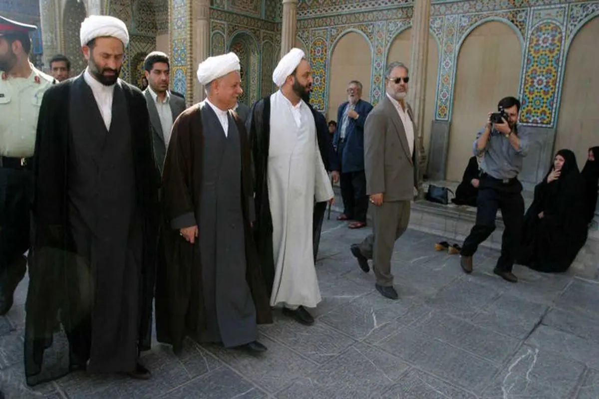 ‌بزنگاه تغییر سرنوشت هاشمی و اصلاحات