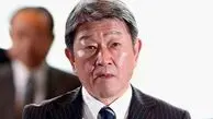 اولین مهمان خارجی رئیسی: «موتگی توشیمیتسو» از ژاپن