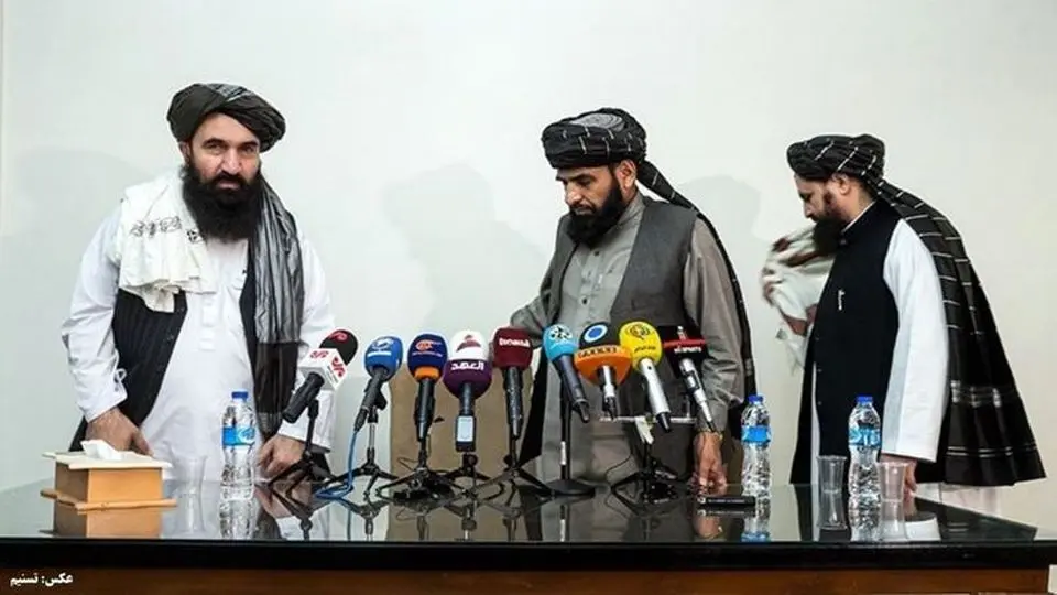 عقب‌نشینی اصولگرایان در دفاع از طالبان؟