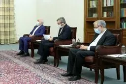 مصائب جانشین ظریف شدن