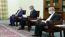 مصائب جانشین ظریف شدن