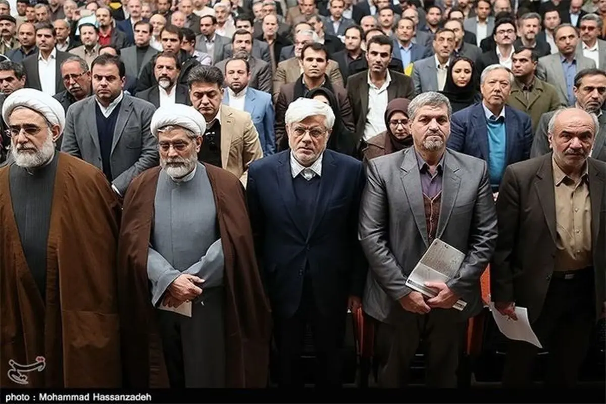 اصلاح‌طلبان و بحران تصمیم‌گیری