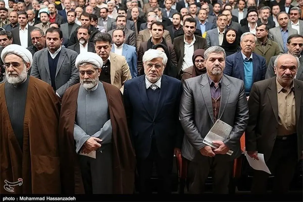 اصلاح‌طلبان و بحران تصمیم‌گیری
