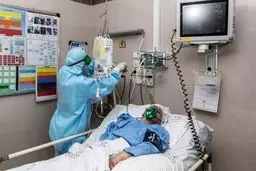 وزارت بهداشت در مهار کرونا نمره قبولی نمی‌گیرد