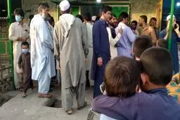 سایه سنگین کرونا بر سیستان‌و‌بلوچستان