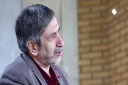 گفت و گو با غلامرضا ظریفیان  بزودی از تصویر شرق
