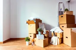 کاهش ۶۵‌درصدی اسباب‌کشی در پایتخت با تمدید اجباری اجاره‌نامه‌ها