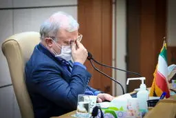 ‌بازدید نمایشی آقای وزیر