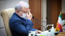 ‌بازدید نمایشی آقای وزیر