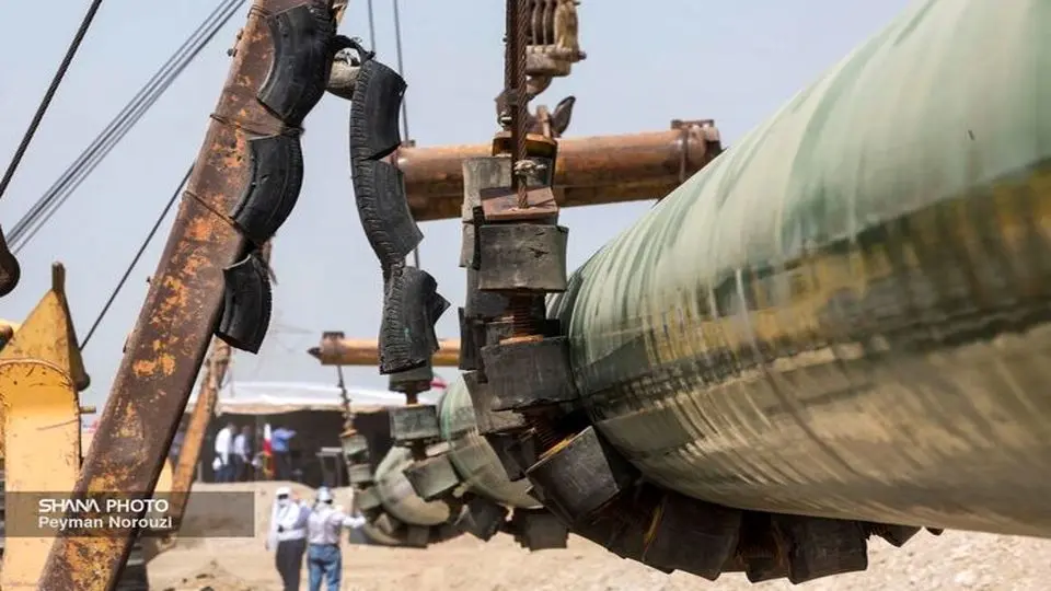 راه متفاوت ایران برای تجارت نفت