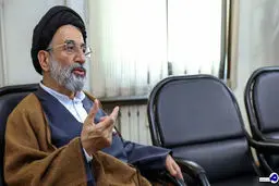 جلسه‌ای که برگزار نشد