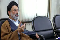 جلسه‌ای که برگزار نشد