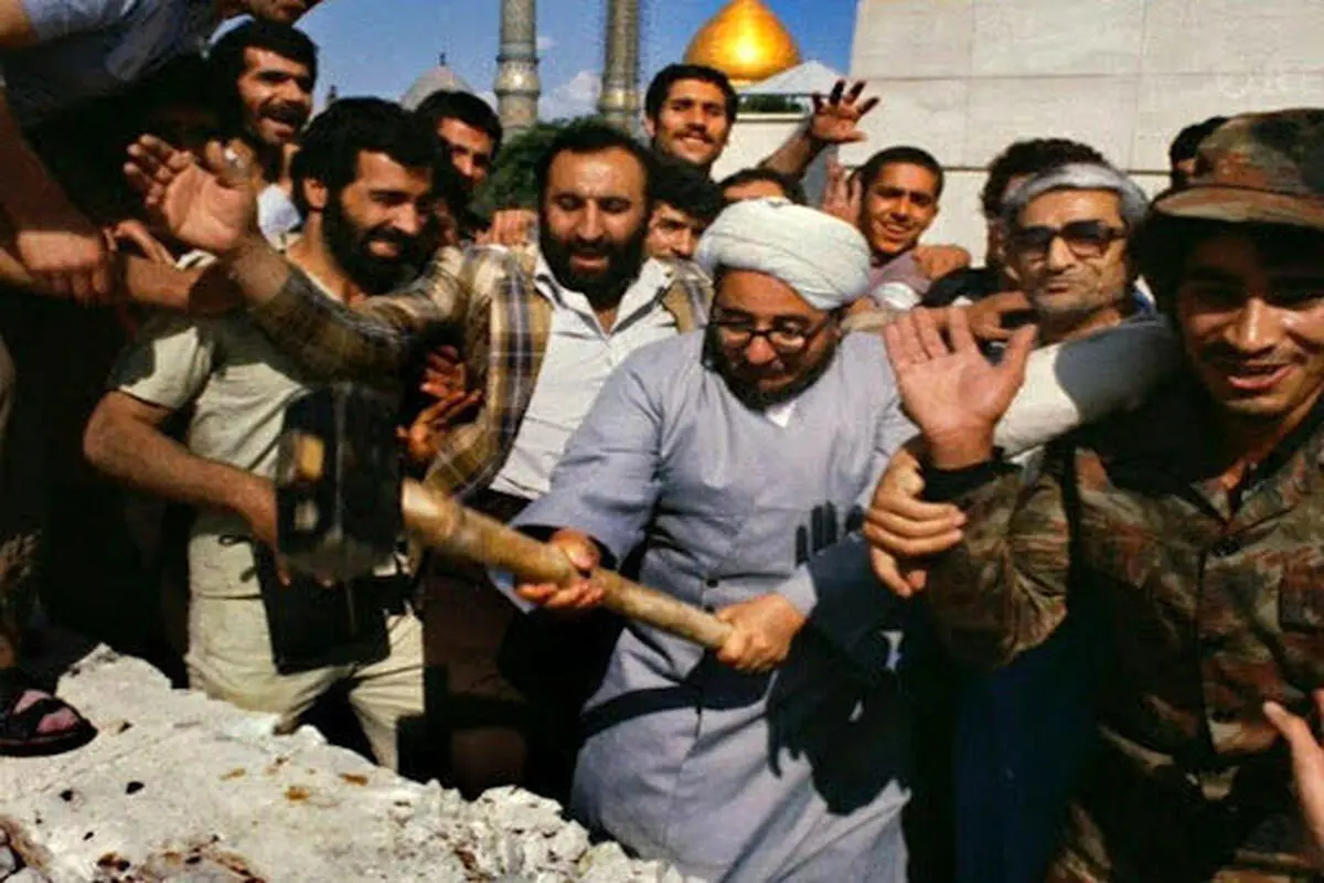 ‌ همه حواشی مرگ رضاشاه