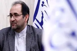 از گروه تروریستی طالبان نمی‌شود دولت ساخت