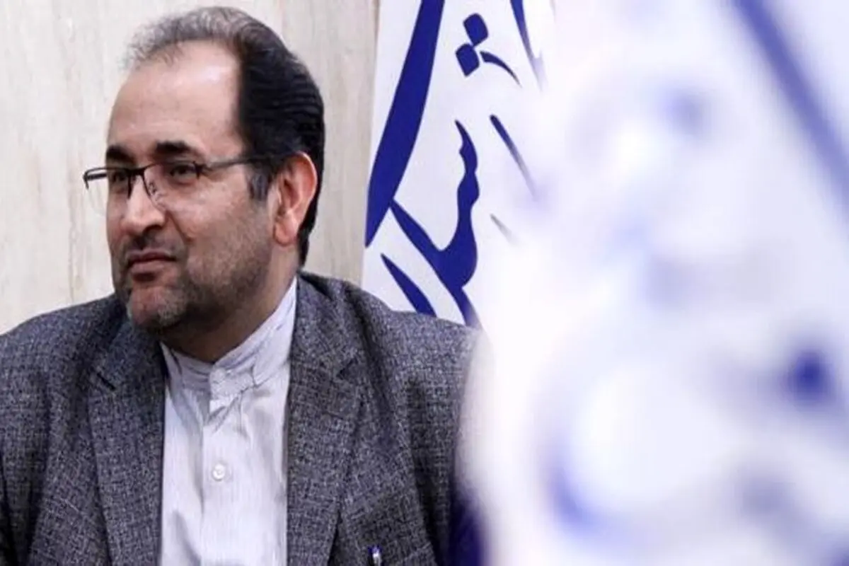 از گروه تروریستی طالبان نمی‌شود دولت ساخت