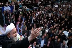 پایان راه اصلاح‌طلبان و روحانی ؟