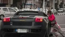 افزایش شکاف طبقاتی در ایران