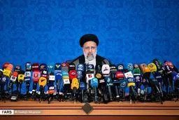 رئیسی؛ عبور از محافظه‌کاری سنتی؟