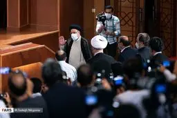 چه کسانی برای تحلیف می‌آیند؟