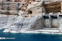 برسد به دست آقای رئیس‌جمهور