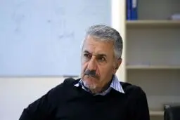 ‌‌به اصلاح‌طلبان گفته بودم نباید کاندیدایی معرفی کنید