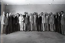 ‌از بازرگان تا روحانی
