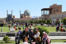 نوروزی چه زیرساخت ها و ارزش افزوده هایی به اصفهان اضافه کرد؟