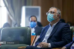 ‌انتقاد تند بسیج دانشجویی به زاکانی