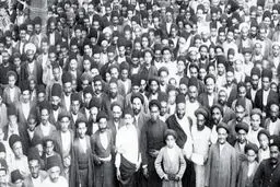 مردمِ پیش از قانون