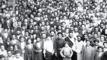 مردمِ پیش از قانون