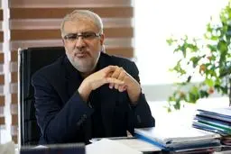 وزیر خاکستری