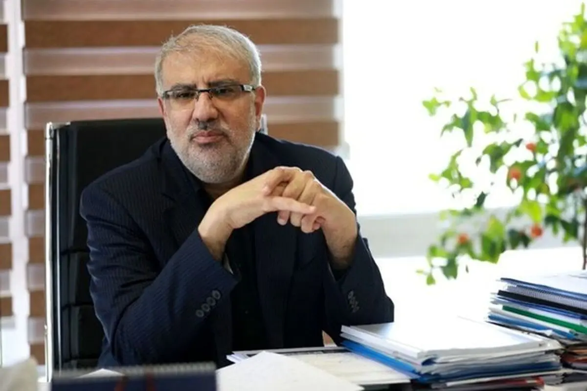 وزیر خاکستری