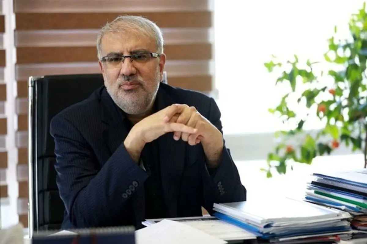 وزیر خاکستری