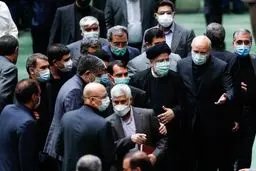 ‌مجلس همراه یا مقابل دولت؟